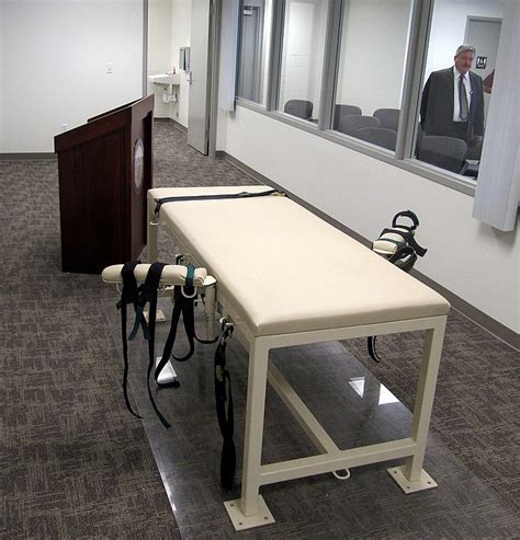 Idaho poised to allow firing-squad executions in some cases